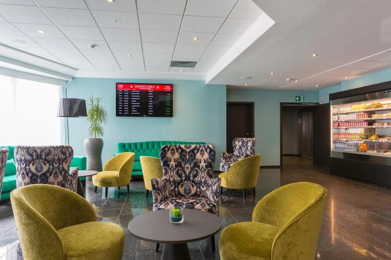 Thon Hotel Brussels Airport Diegem