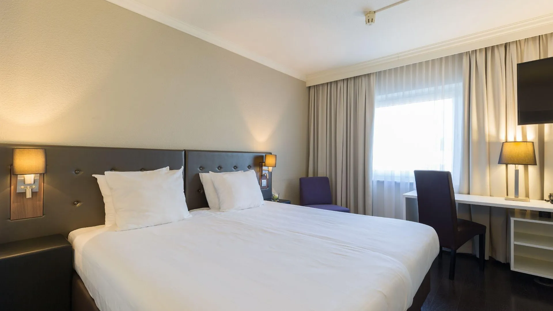 Thon Hotel Brussels Airport Diegem