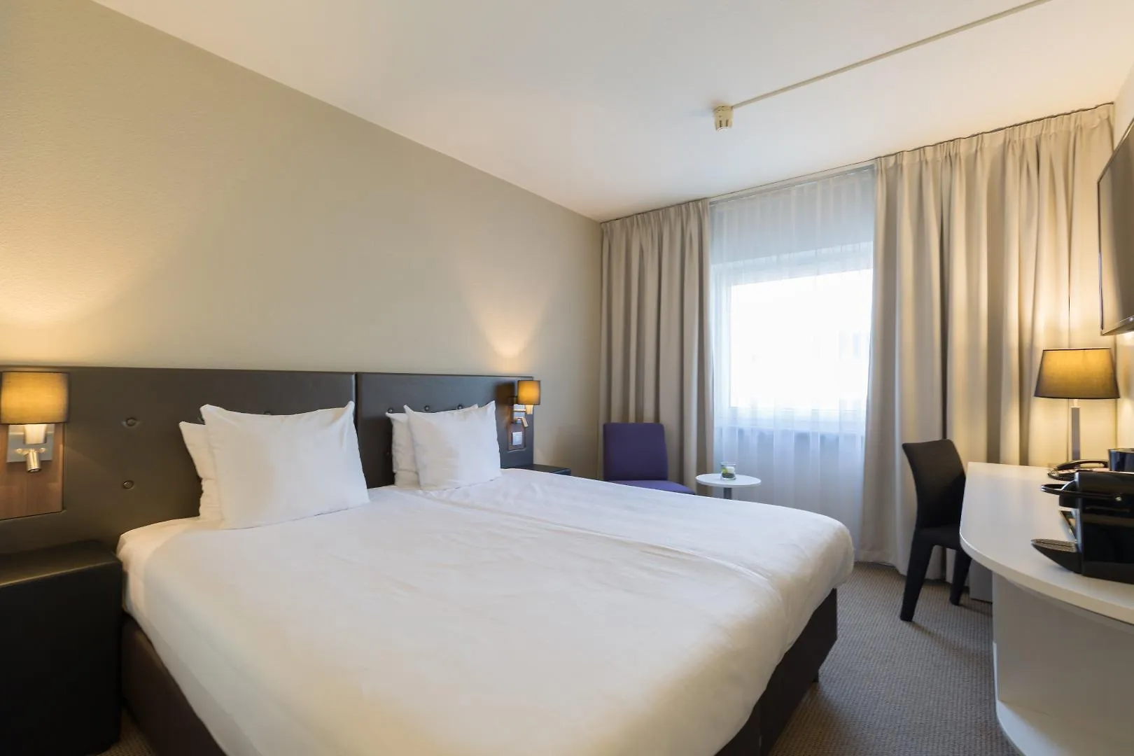 Thon Hotel Brussels Airport Diegem