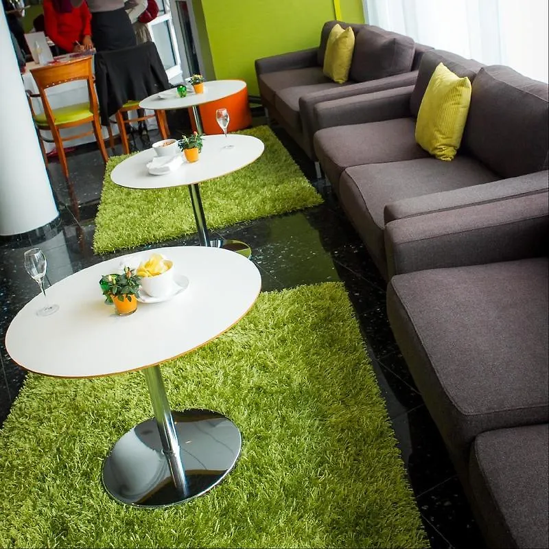 Thon Hotel Brussels Airport Diegem 3*,  Belgio