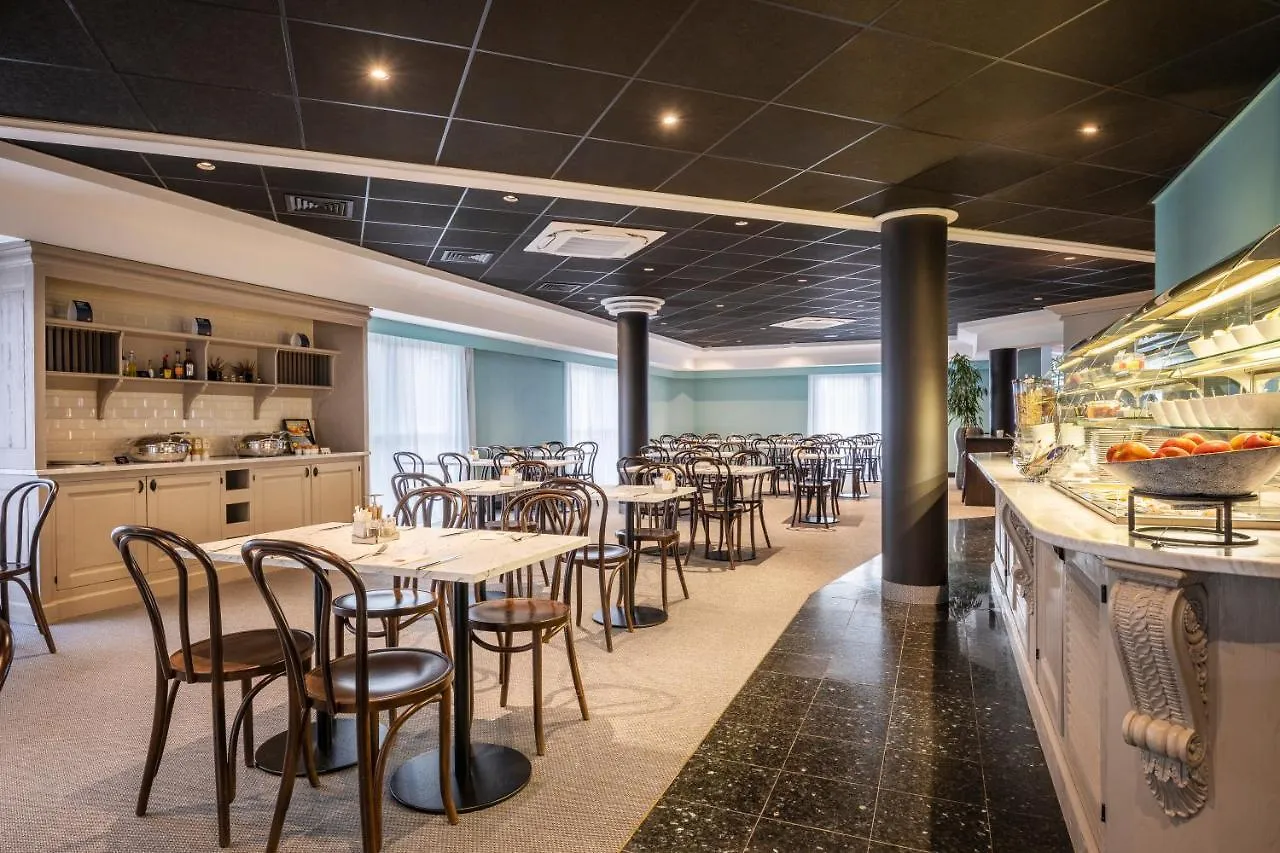 Thon Hotel Brussels Airport Diegem