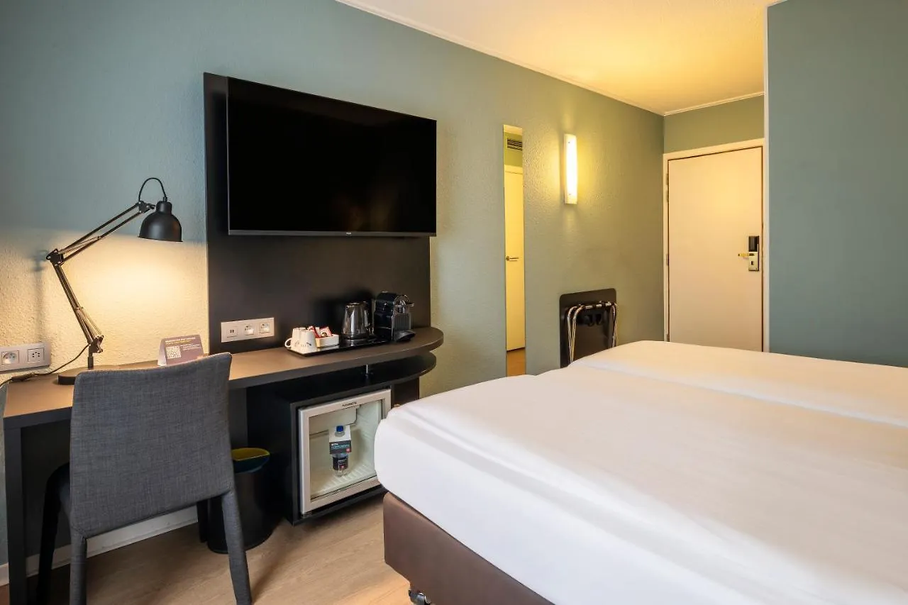 Thon Hotel Brussels Airport Diegem