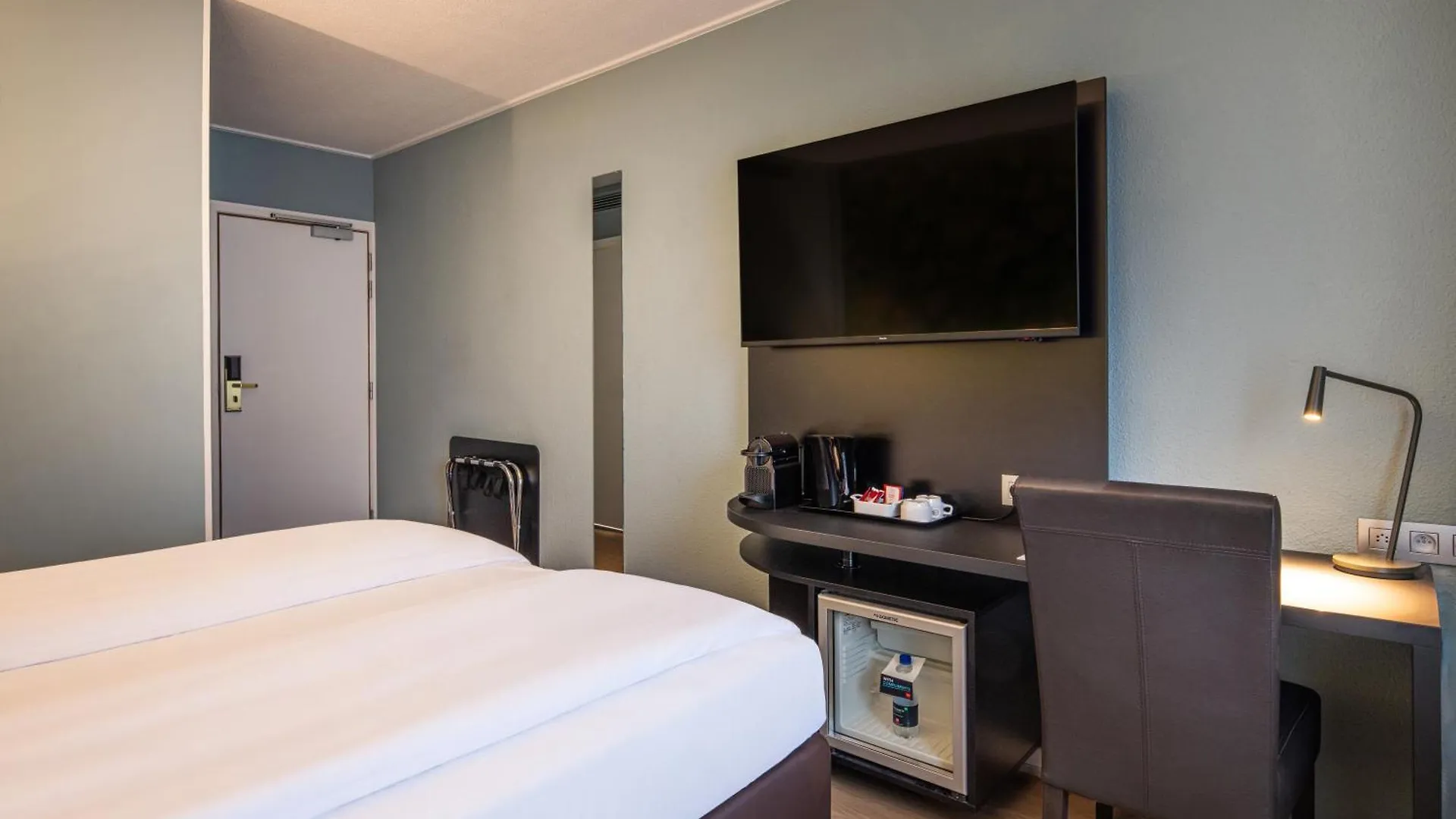 Thon Hotel Brussels Airport Diegem