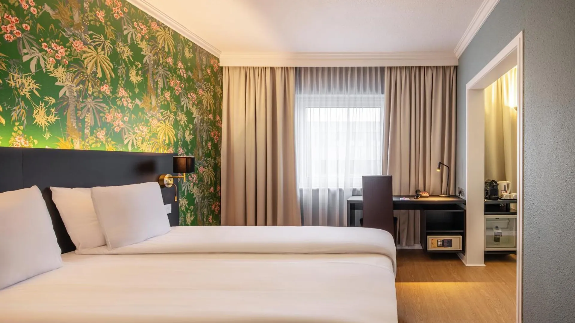 Thon Hotel Brussels Airport Diegem