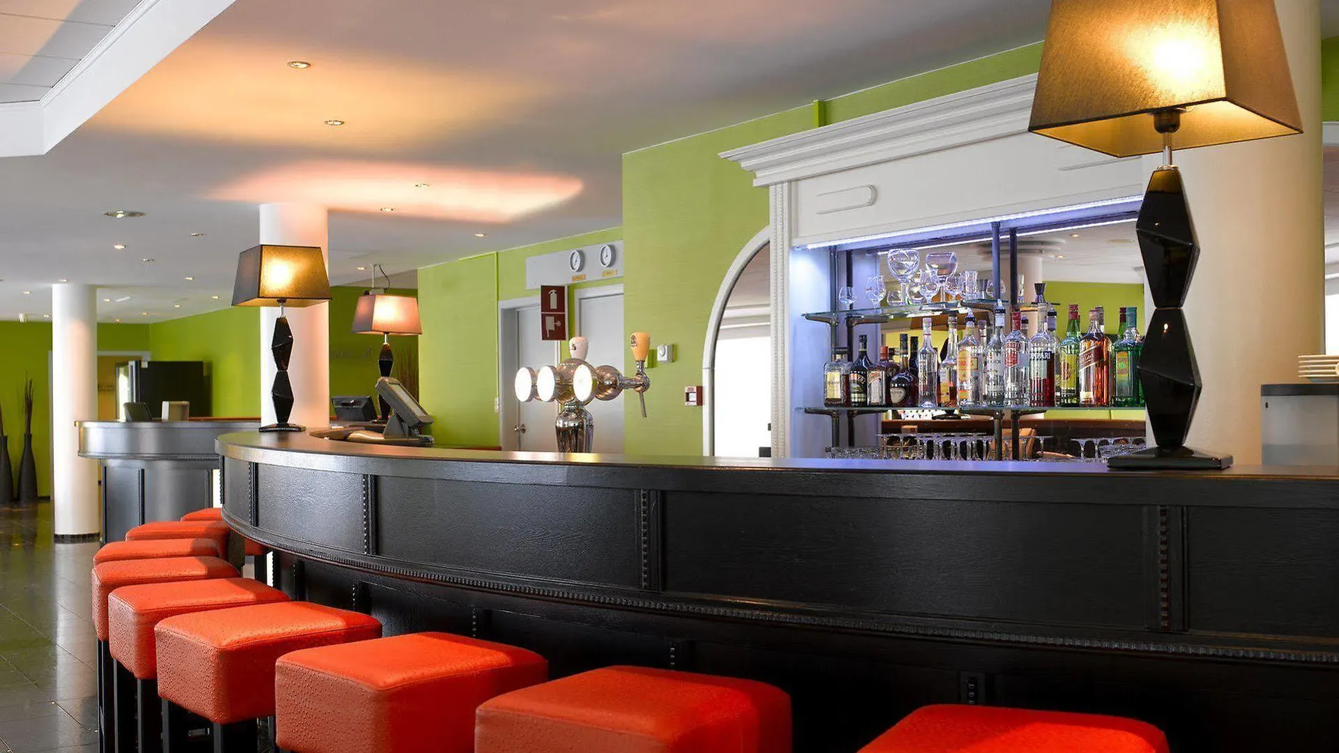 Thon Hotel Brussels Airport Diegem 3*,