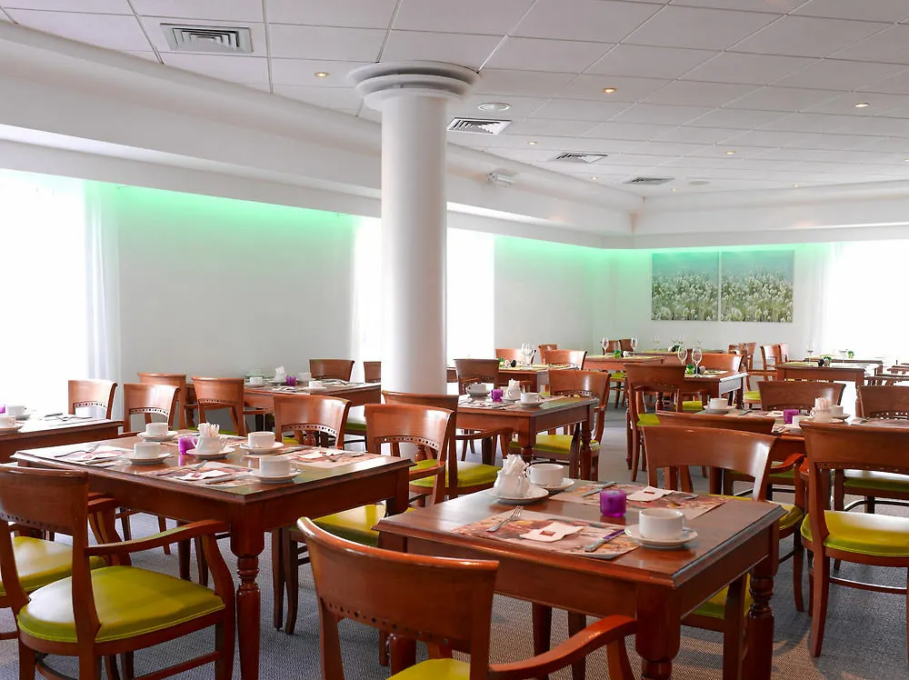 Thon Hotel Brussels Airport Diegem 3*,  Belgio