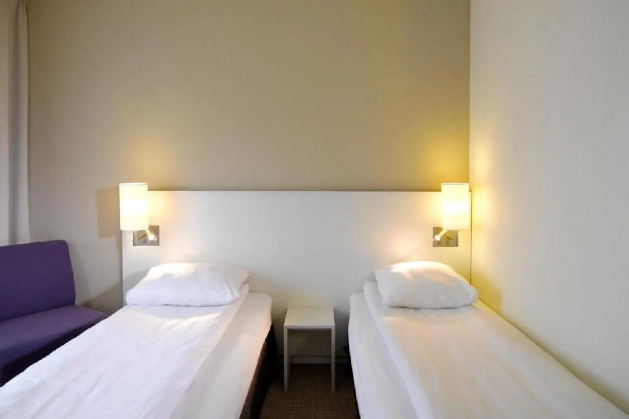 ***  Thon Hotel Brussels Airport Diegem Belgium