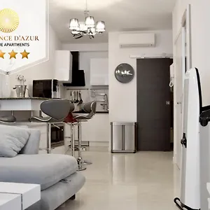 D'azur Near Palais Des Festivals Appartamento Cannes