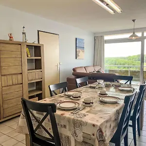 Appartement Residentie Astrid-6