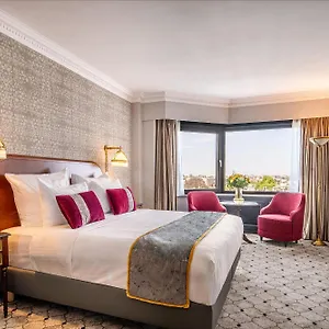 Barsey By Warwick Hotel Bruksela