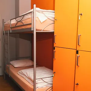 Mosquito Hostel Kraków