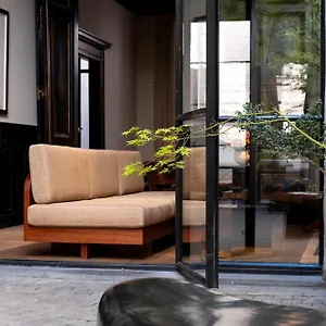 Julien Hotel Antwerpia