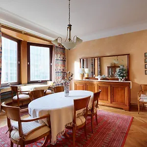 Appartement Residentie Kursaal België