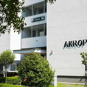 Akropol Hostel Kraków