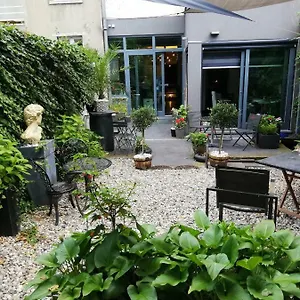  Appartement Marie Therese België