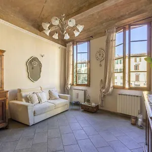 Casa Laura&duccio Appartamento Firenze