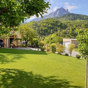 Oustal Appartamento Savines