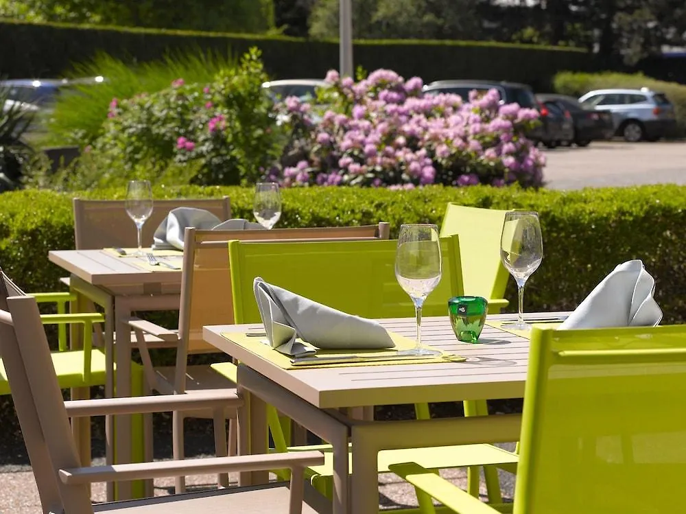 ***  Thon Hotel Brussels Airport Diegem Belgie