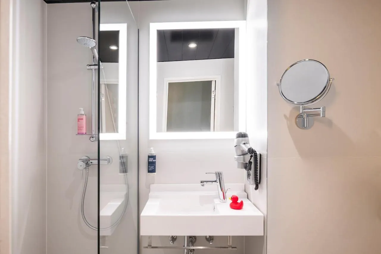 Thon Hotel Brussels Airport Diegem