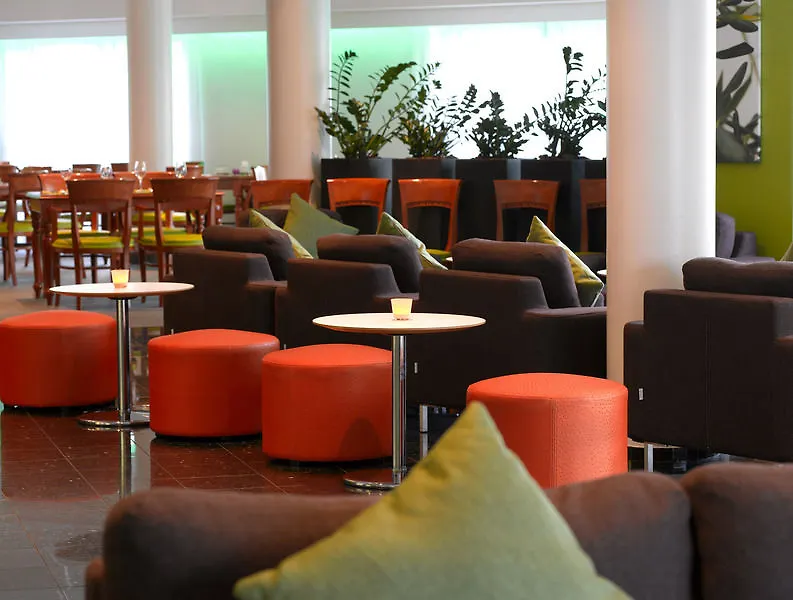 Thon Hotel Brussels Airport Diegem 3*,