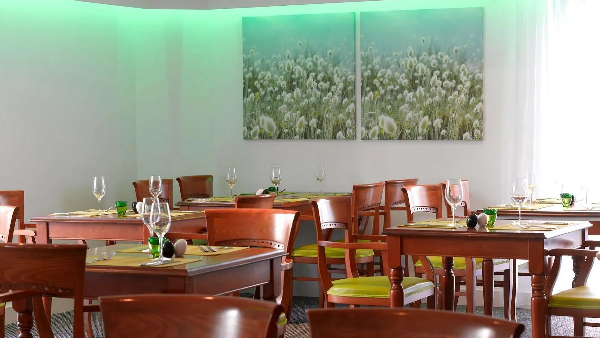 Thon Hotel Brussels Airport Diegem