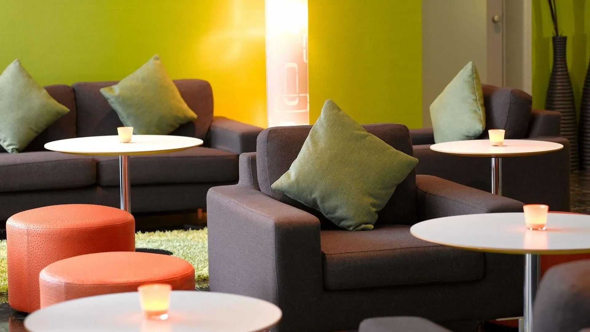 Thon Hotel Brussels Airport Diegem